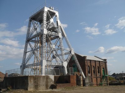 🏛️ 만다 탄광 박물관(만다탄코칸) 이미지 5